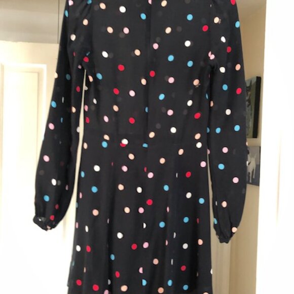 Realisation Par the Elke Post Modern Dress Size XS - Picture 4 of 6